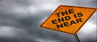Is the world end nearing..!? Scientists are panicking..!?